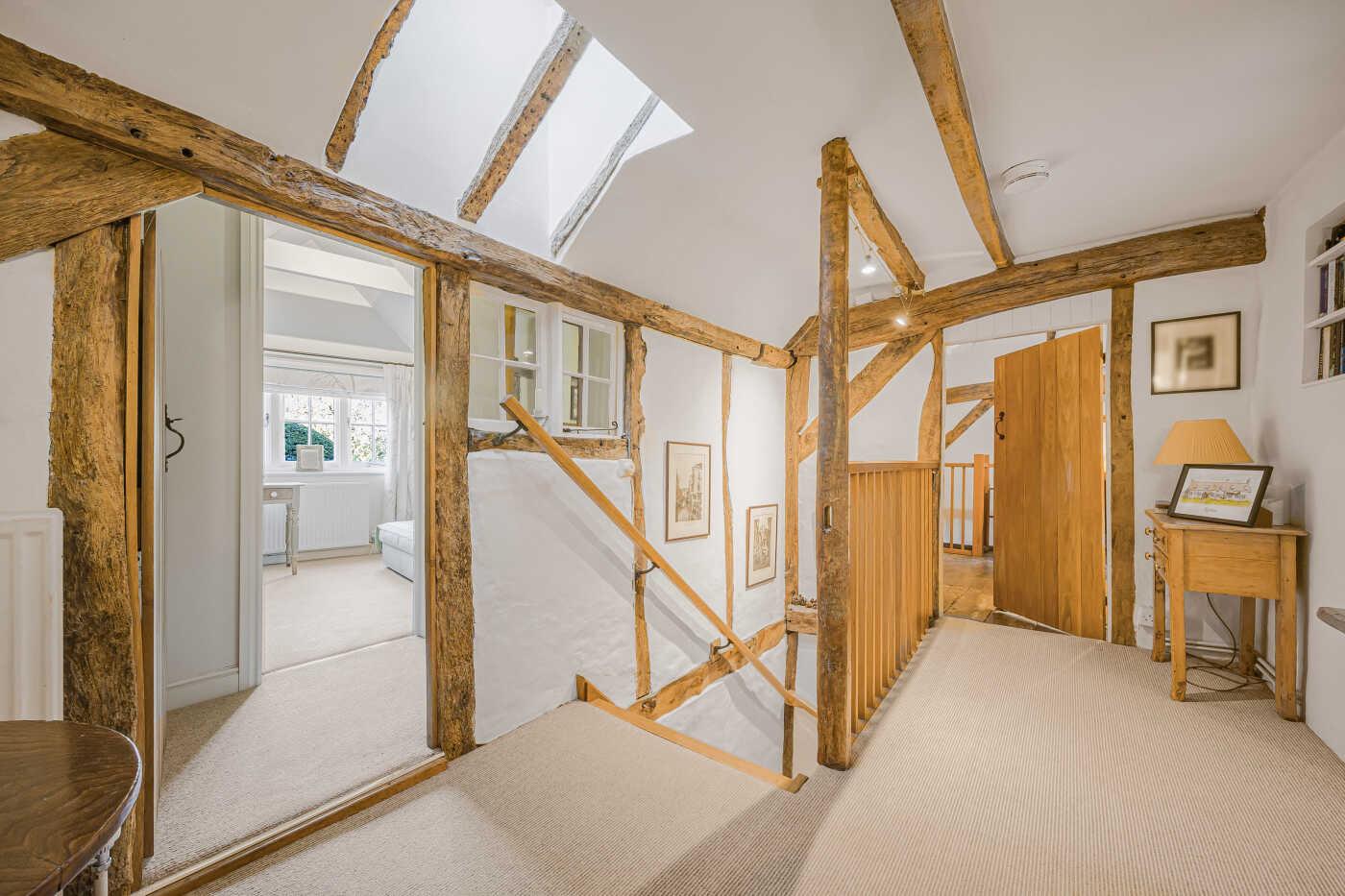 Skirmett, Henley-On-Thames